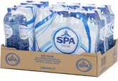 Spa reine Natuurlijk mineraalwater 24*50cl Pet - Springwater - Bronwater - Eau de Source