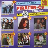 Originele Piratenhits Dl. 50