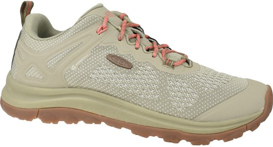 Keen W Terradora II Vent 1022343, Vrouwen, Beige, Trekkingschoenen, maat: 37