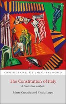 The Constitution of Italy