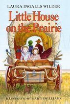 Little House on the Prairie