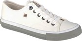 Big Star Shoes II274230, Vrouwen, Wit, Sneakers, maat: 40