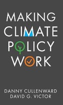 Making Climate Policy Work