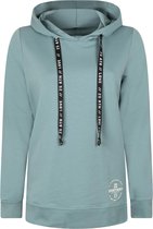 Zoso Trui Emily 216 Artic Blue/offwhite Dames Maat - XXL