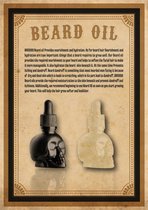 Bandido Beard Oil 40ml