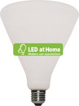 LEDatHOME - LED Porselein Ligh Lamp Siro 6W E27 Dimbaar 2700K