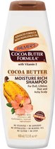 Palmers Shampooing Riche en Shampooing Formule Beurre de Cacao 400 ml
