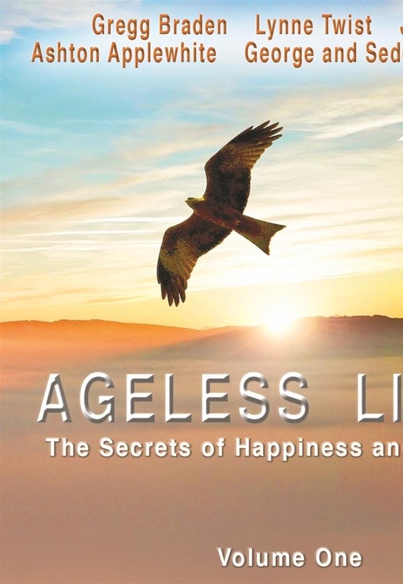 Ageless Living; Vol.1 (5 DVD) (Import geen NL ondertiteling)