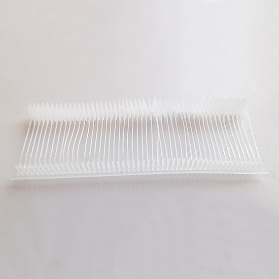 Ridderspoor standaard nylon 25mm/doos 5000