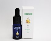 CBD OLIE GREEN LINE 10 % BROAD SPECTRUM