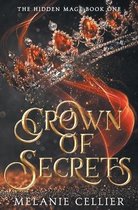 The Hidden Mage- Crown of Secrets