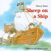 Sheep- Sheep on a Ship