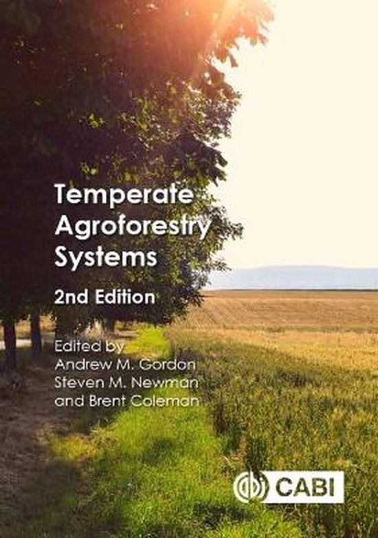 Foto: Temperate agroforestry systems