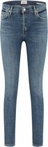 Citizens Of Humanity Dames Jeans Blauw maat 30