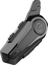 Visy - Motorhelm Communicatiesysteem - Bluetooth Motor Headset met Microfoon - Handsfree bellen