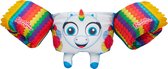 Sevylor Puddle Jumper - Verstelbare zwembandjes voor kinderen - 3D Unicorn - 15-30 kg - Maat one size