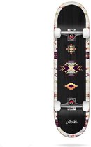 Aloiki Aztec 8.0'' X 31.85'' Skateboard Complete