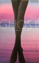 Aristoc Ghost 3D 60 denier 3D opaques Tights - M/L - Chocolate