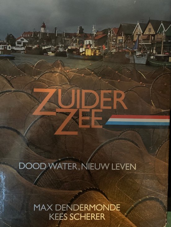 Foto: Zuiderzee