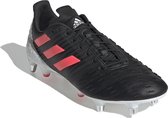 adidas Performance Predator Malice Control (Sg) De schoenen van de voetbal Mannen zwart 42 2/3