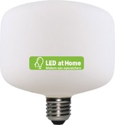 LEDatHOME - LED Porselein Ligh Lamp Creta 6W E27 Dimbaar 2700K