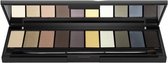 L'Oréal Paris Make-Up Designer Color Riche La Palette Gold - Oogschaduw palette