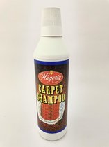 Hagerty Tapijtshampo  - Textiel - 500 ml