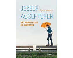 Jezelf accepteren incl
