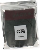 Jack & Jones JACBAK TRUNKS 12198573 GROEN S