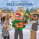 Putumayo Presents Jazz Christmas