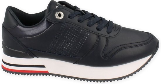 tommy corporate sneaker