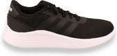 ADIDAS  Lite Racer 2.0 dames sneaker ZWART 42
