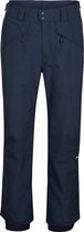 O'Neill Broek Men Hammer Ink Blue - A L - Ink Blue - A 55% Polyester, 45% Gerecycled Polyester (Repreve)