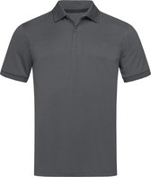 Stedman Polo Pique Active-Dry SS for him