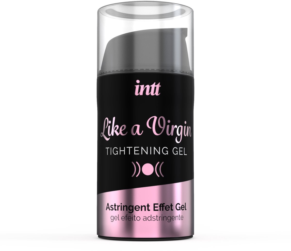 Goedkoopste Intt Like A Virgin Verstrakkende Gel - 15 Ml
