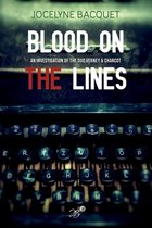 Blood on the lines
