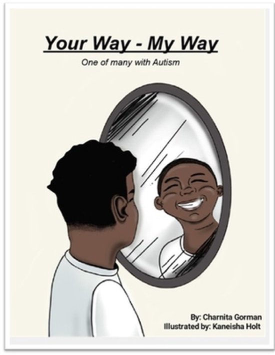 Your Way - My Way - cover