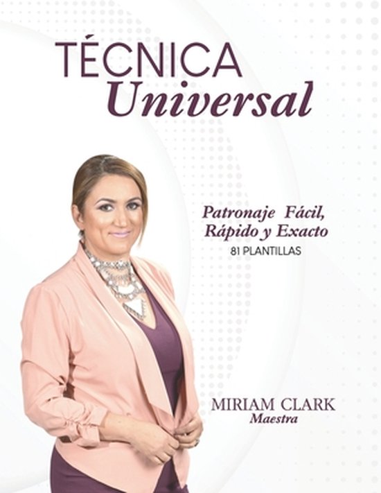 Tecnica Universal - cover
