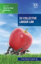 Elgar Studies in Labour Law- EU Collective Labour Law
