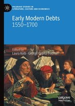 Early Modern Debts