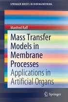 Mass Transfer Models in Membrane Processes