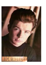 Rick Astley