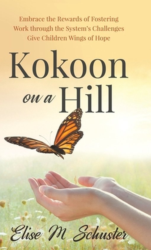 Kokoon on a Hill - cover