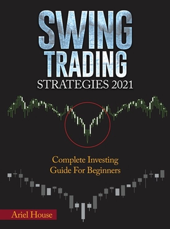 Swing Trading Strategies 2021 - cover