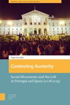 Protest and Social Movements- Contesting Austerity