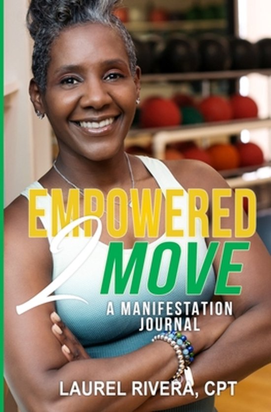 Empowered 2 Move - cover