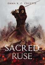 Guild Trilogy- Sacred Ruse