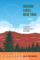 Oregon Loves New York