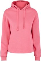 Pieces Trui Pcchilli Ls Hoodie Noos Bc 17113437 Fruit Dove Dames Maat - XL