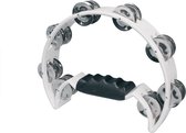 Dadi Tambourine Moon White DADI MT-4 WHITE